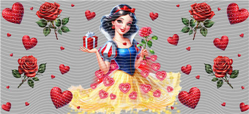 16oz Latest Bestseller-C 5064